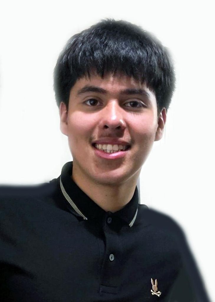 Jirhet Mishael Cruz Profile Photo