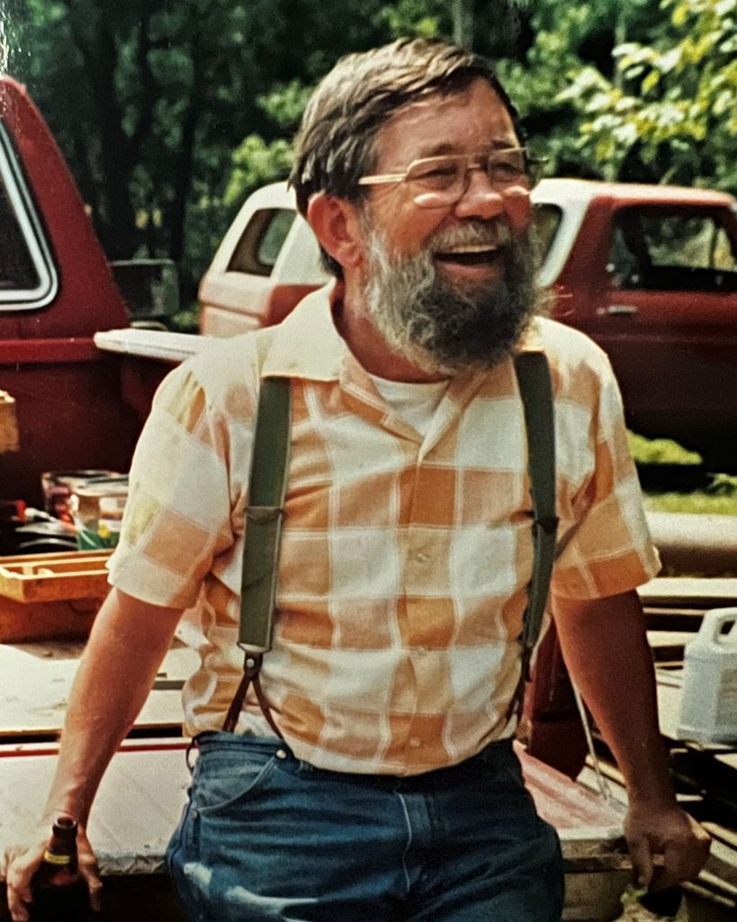 Floyd H. Stahl, Jr.