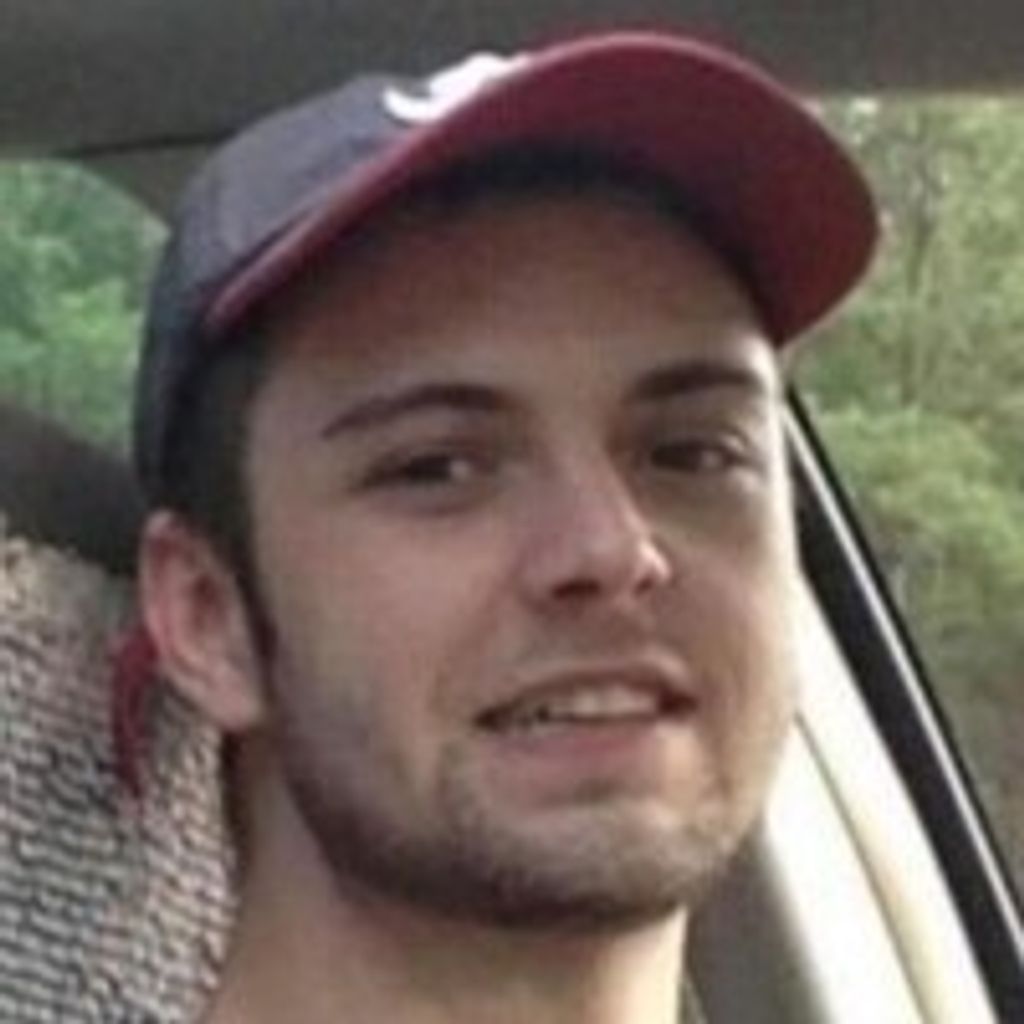Patrick Glen Dowda Profile Photo
