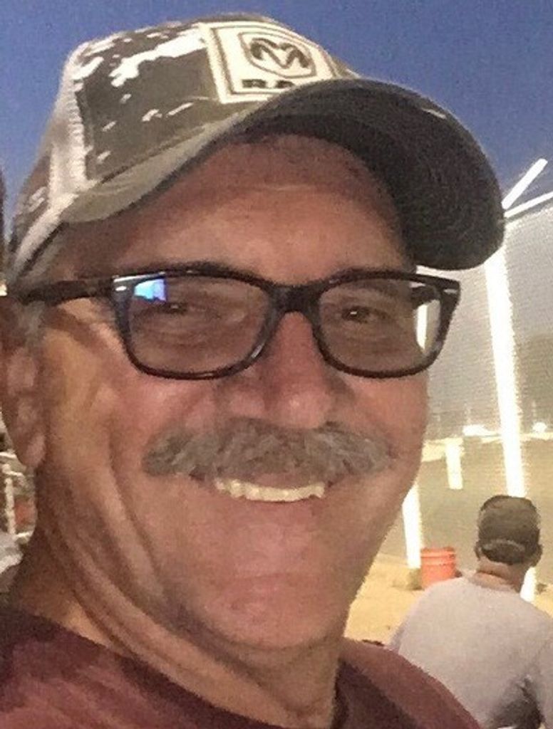 Harry Smith