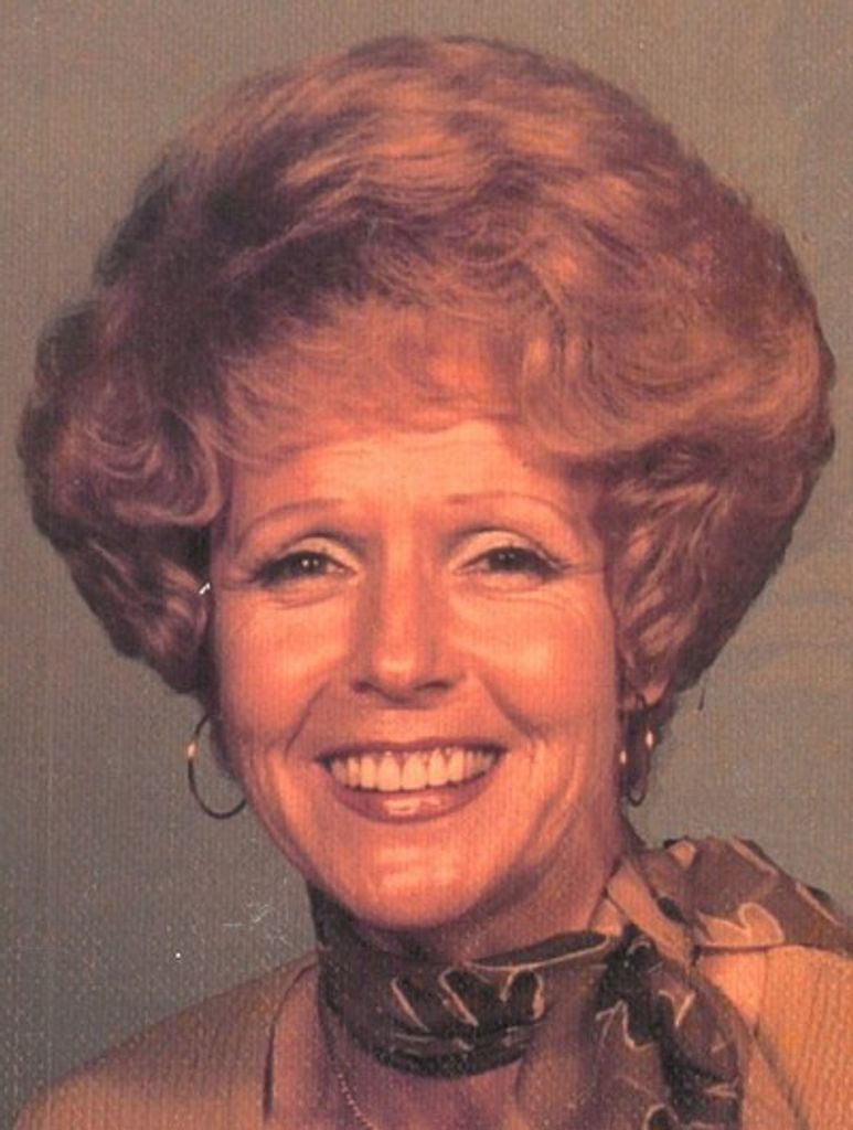 Beverly Jane Waite Profile Photo
