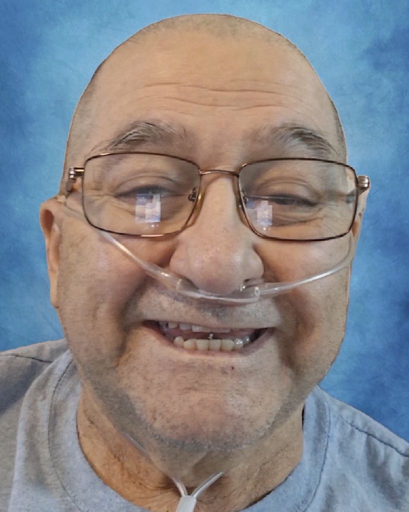 Gary Edward Lickliter