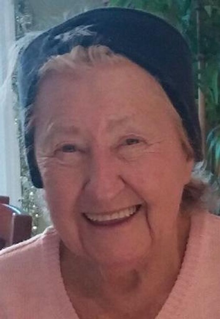 Winifred G. "Winnie" Bazylewicz Profile Photo
