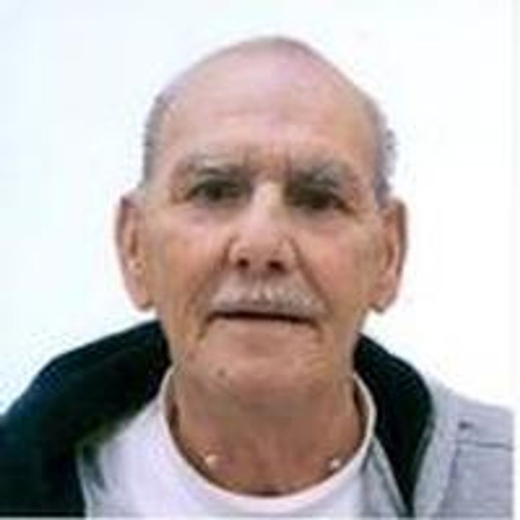 Joseph E. "Joe" Hamby