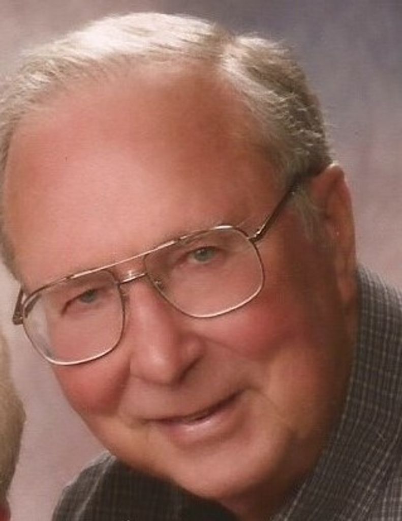 John Lake, Jr.