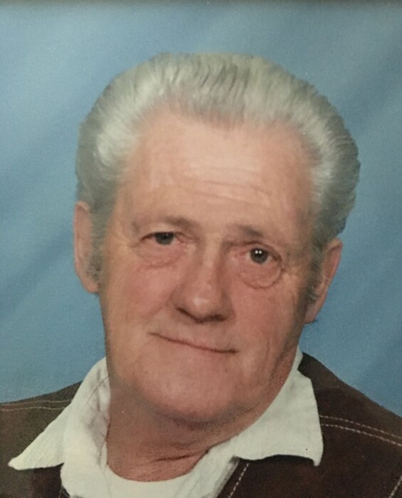 George Moyer Profile Photo