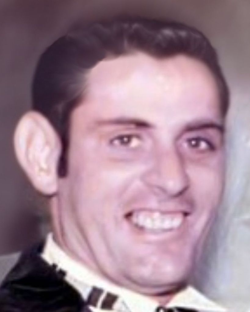 Richard A. "Rich" Nigro