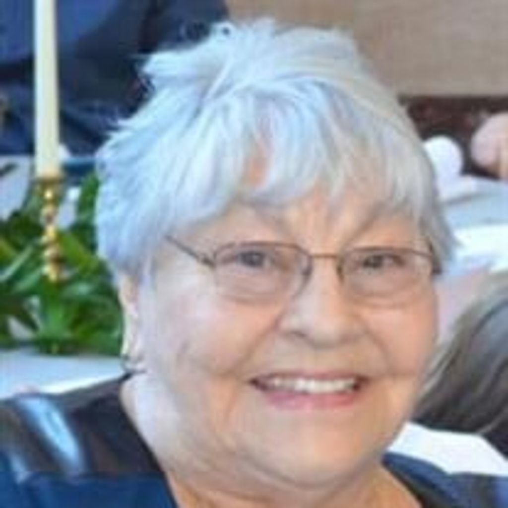 Martha Ann Walker