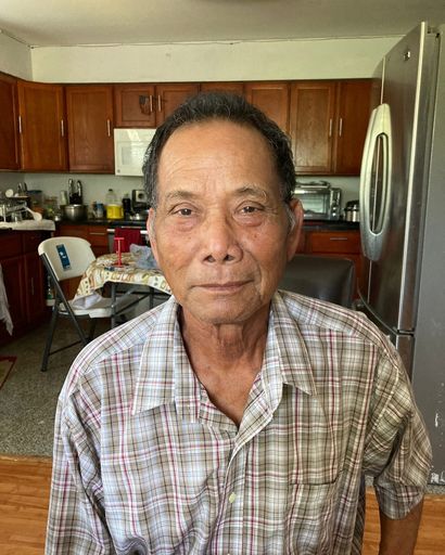 Nghi Son's obituary image