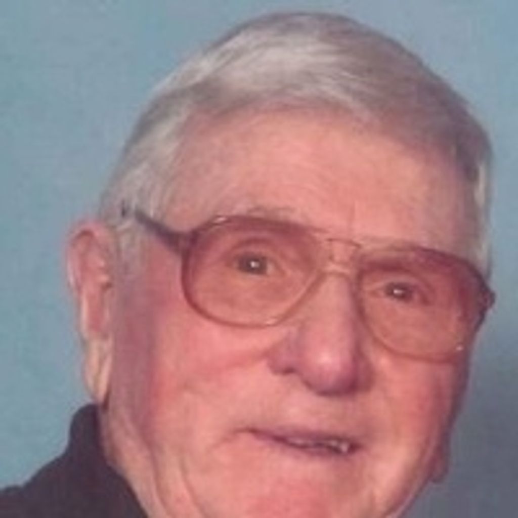 Charles F. Bellas