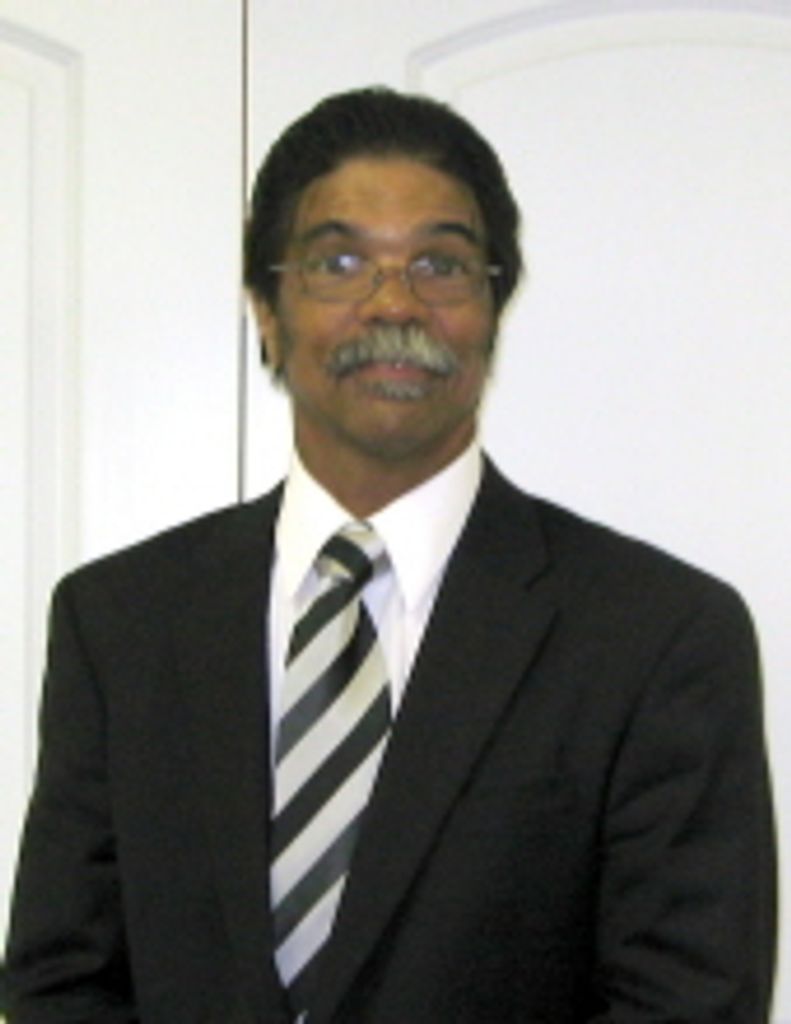 Deacon Thomas  Miller, Jr. Profile Photo