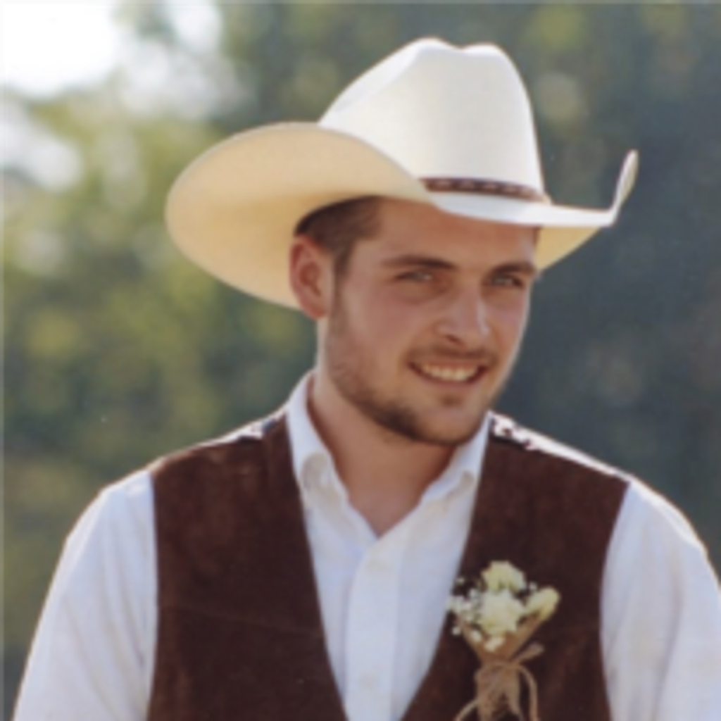 Shayne Matthew Delehanty