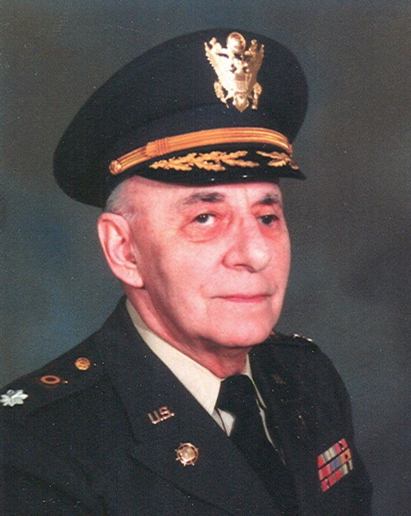 Ltc Philip D'Angelo