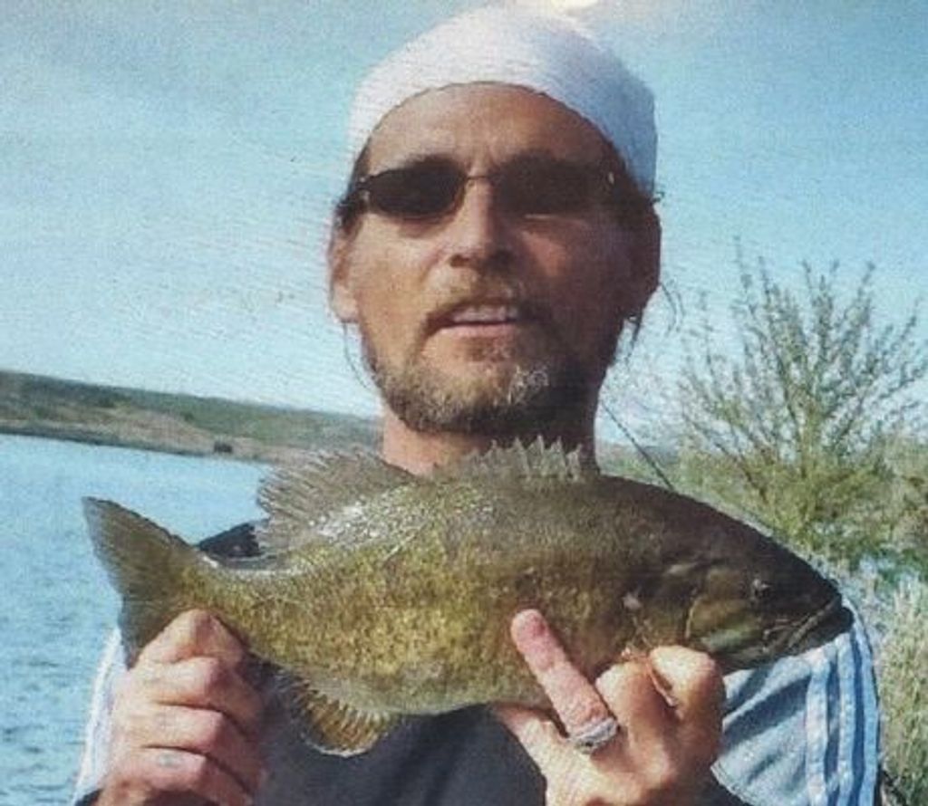 Gary Dean Hall Profile Photo