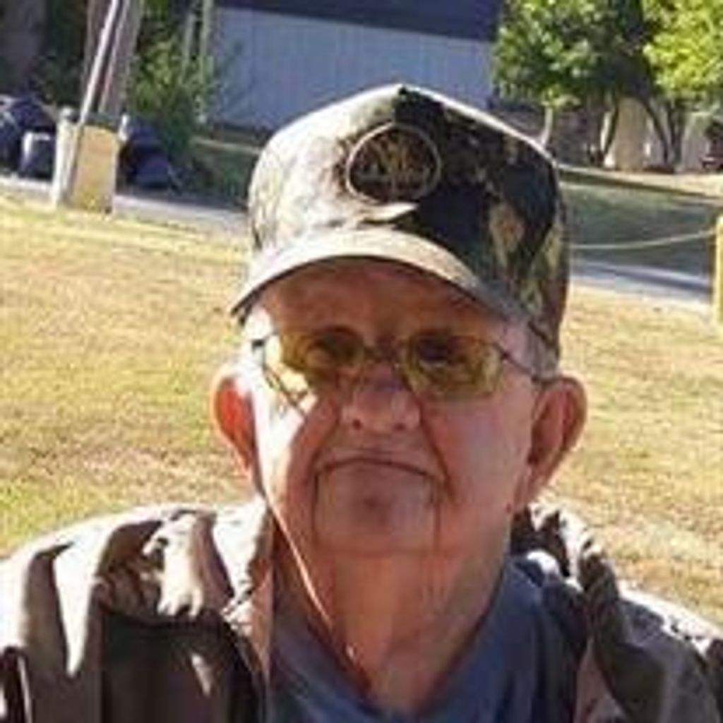 G Kenneth Pyle Profile Photo