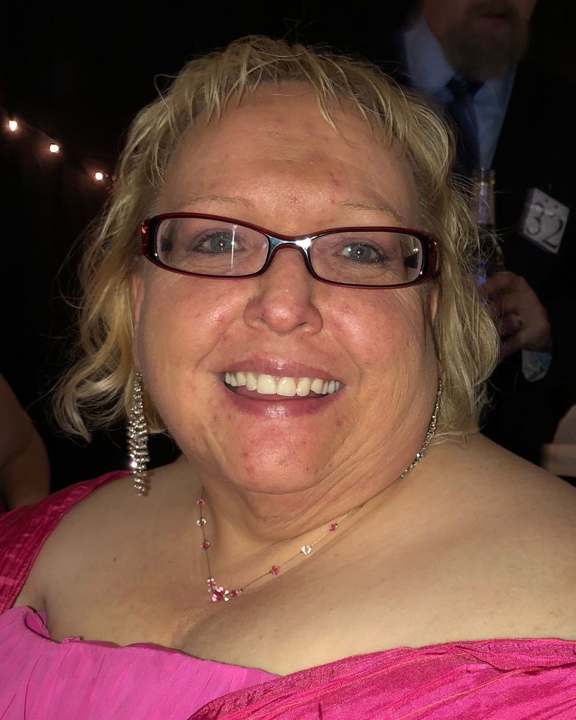Norene Nicholson