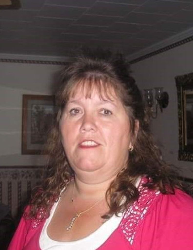 Penny Ford Facemyer Profile Photo