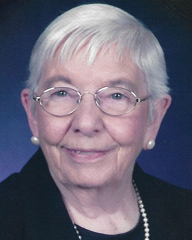 Marjorie Long Profile Photo