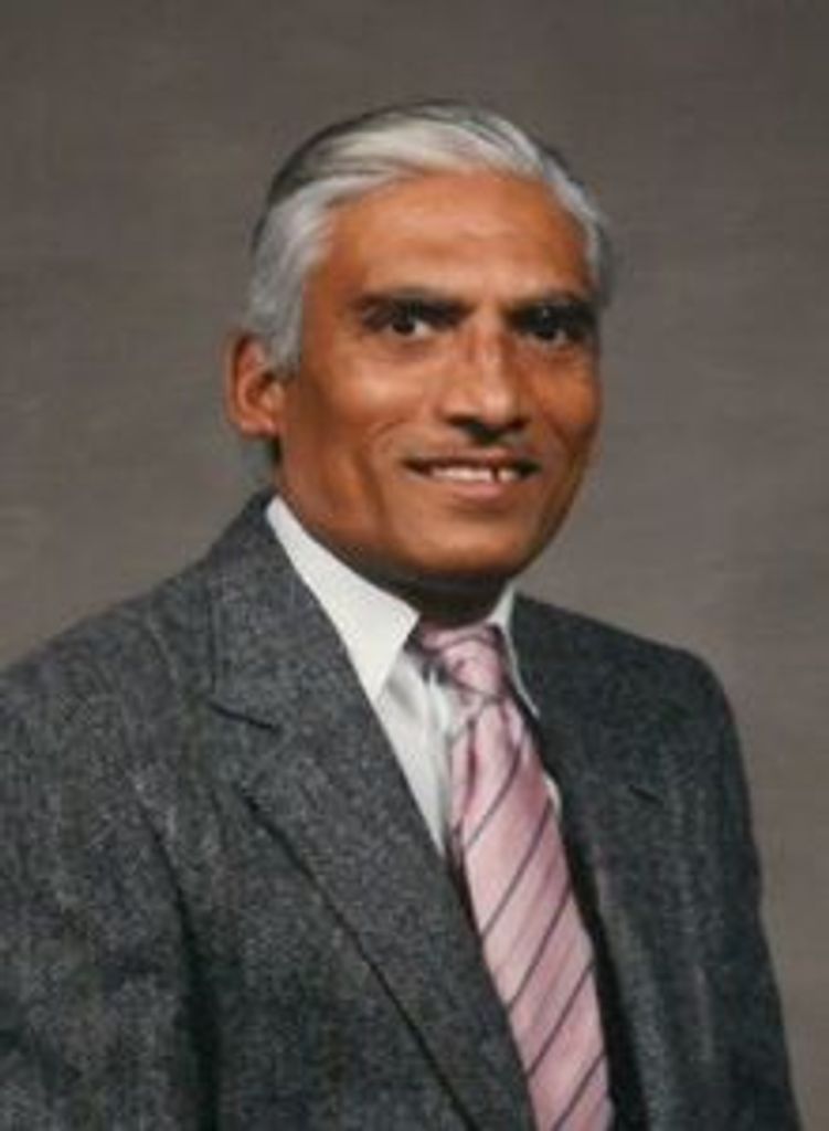 Kantibhai  H. Patel