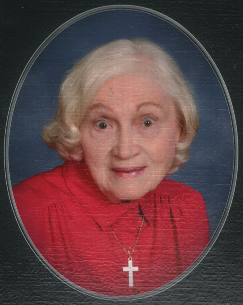 Virginia Korkowski