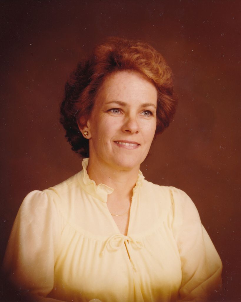Irene Smith Profile Photo