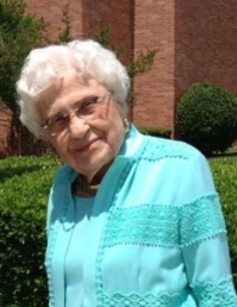 Ruby Floyd Gorman