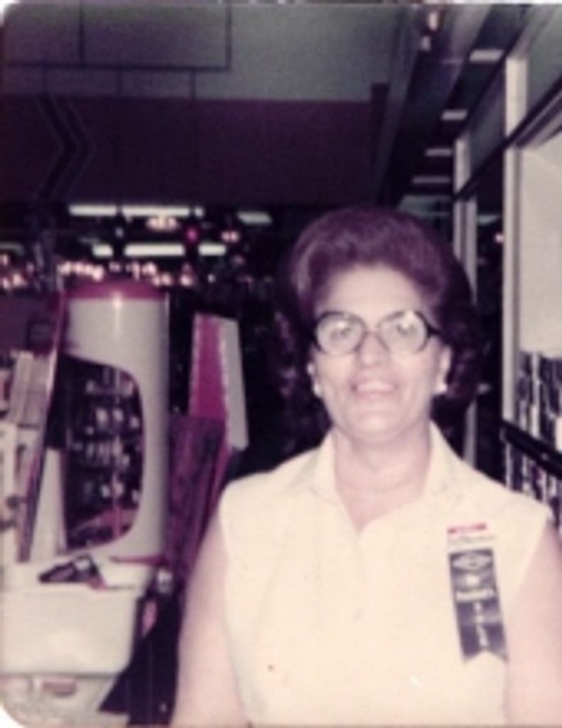 Mary DeRosa