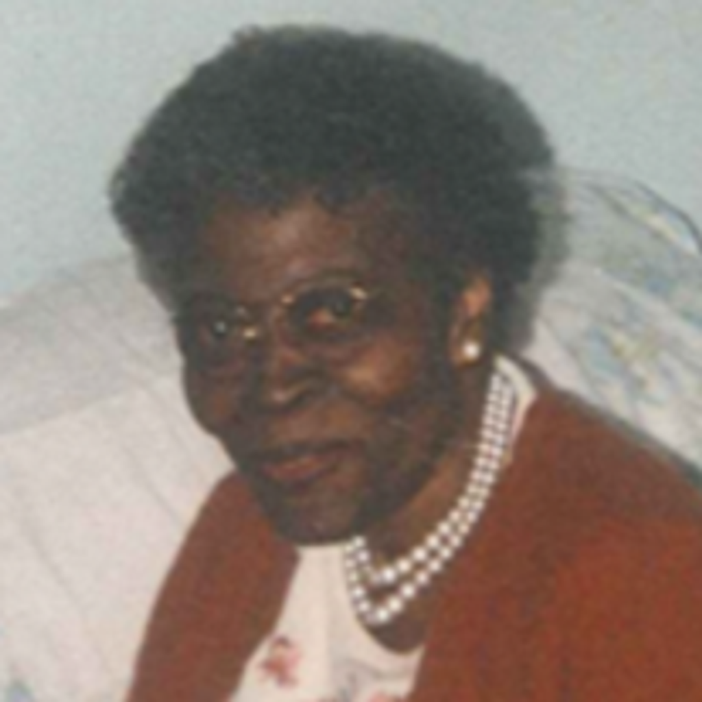 Mary Bettie Staplefoote Hoover