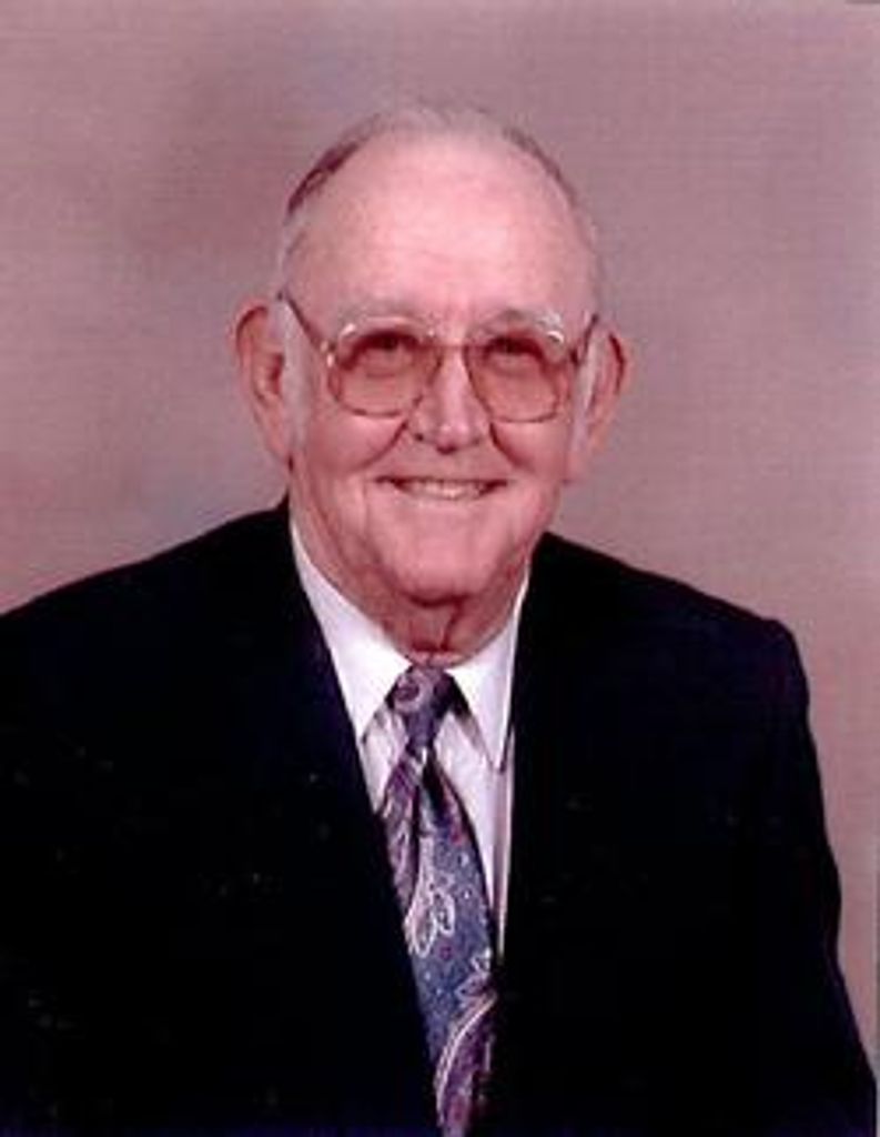 Roy H. Gipson Profile Photo