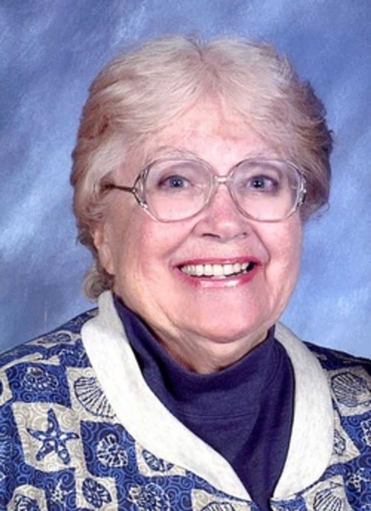 Joanne Patricia Mcdonald Profile Photo