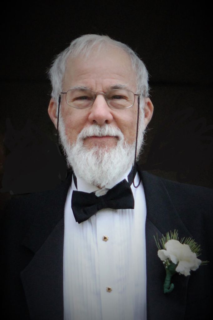 Richard Cross Bartelt