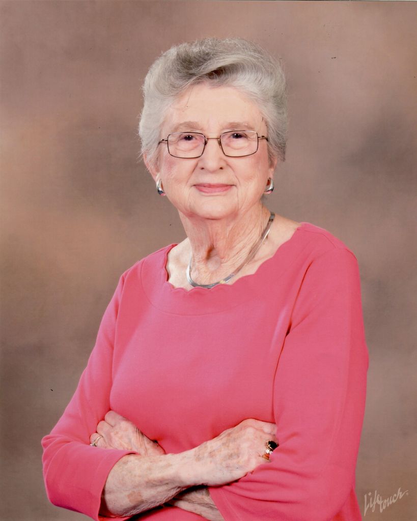 Anne Branch Profile Photo