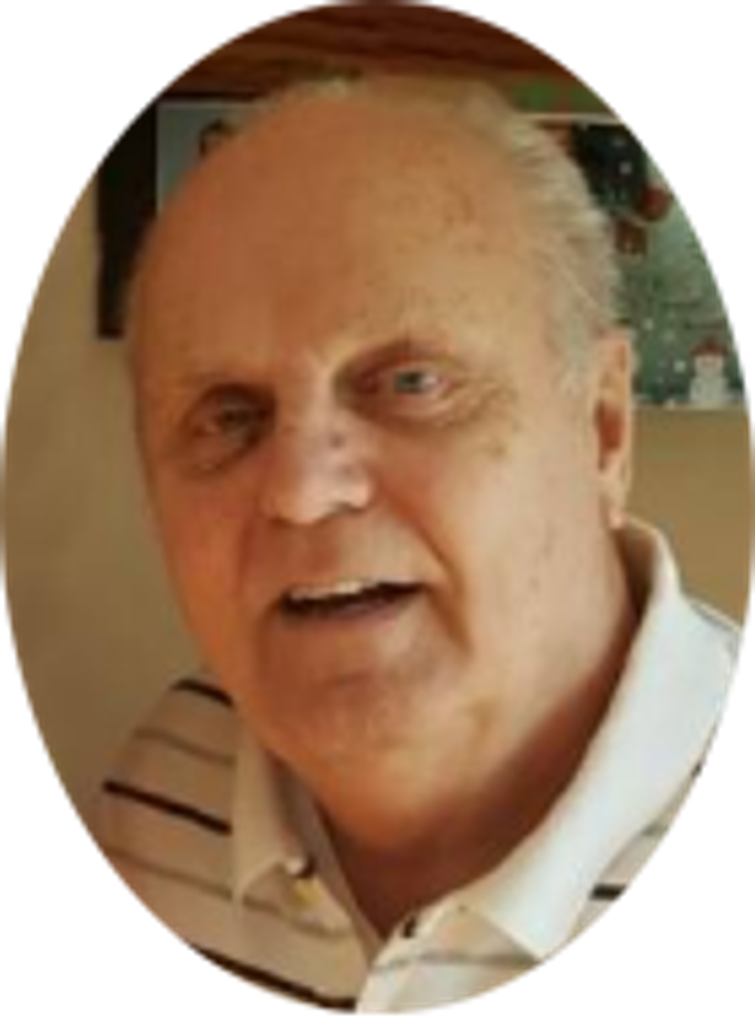 Ralph Heilman