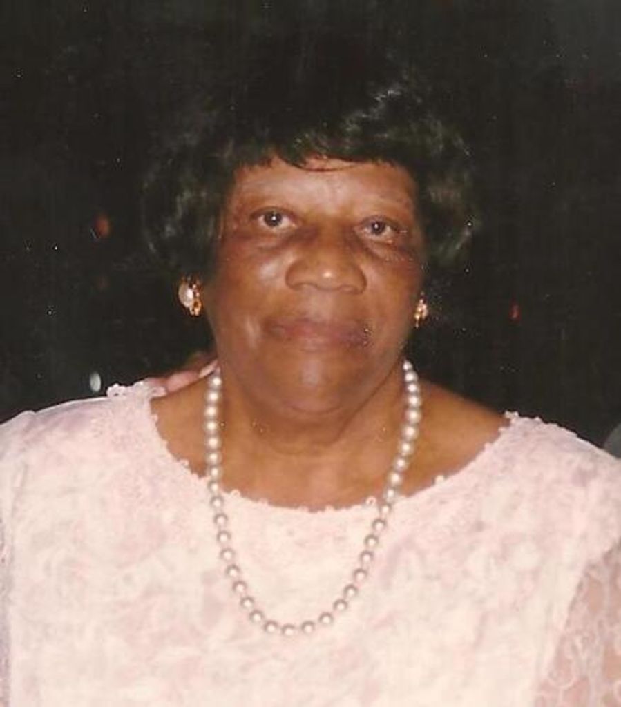 Delphine Williamson Profile Photo