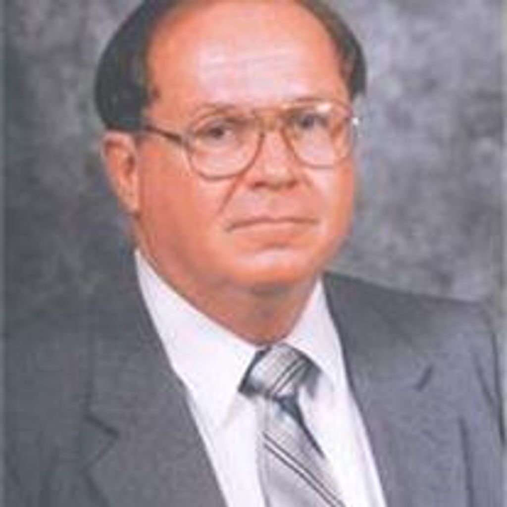 Clark Paul Lannoye