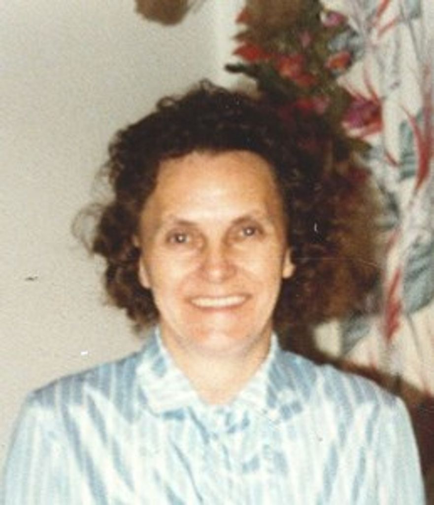 Sheila Faye Eads