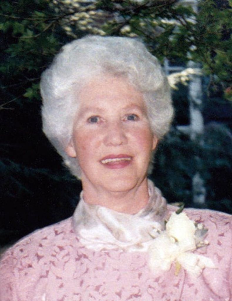 Hazel Bernice (Moses)  Stamey