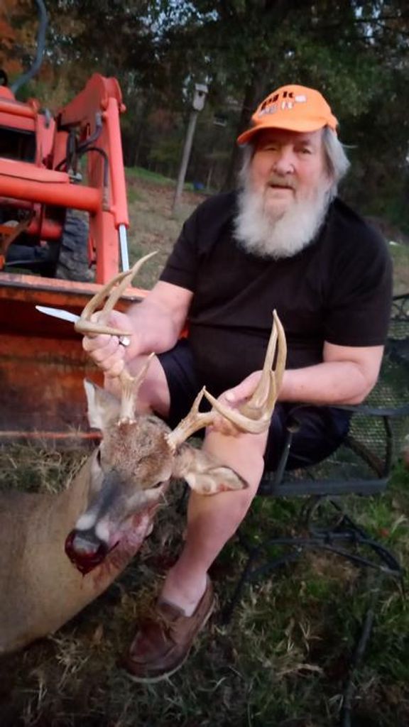 Larry D. Ratliff Profile Photo