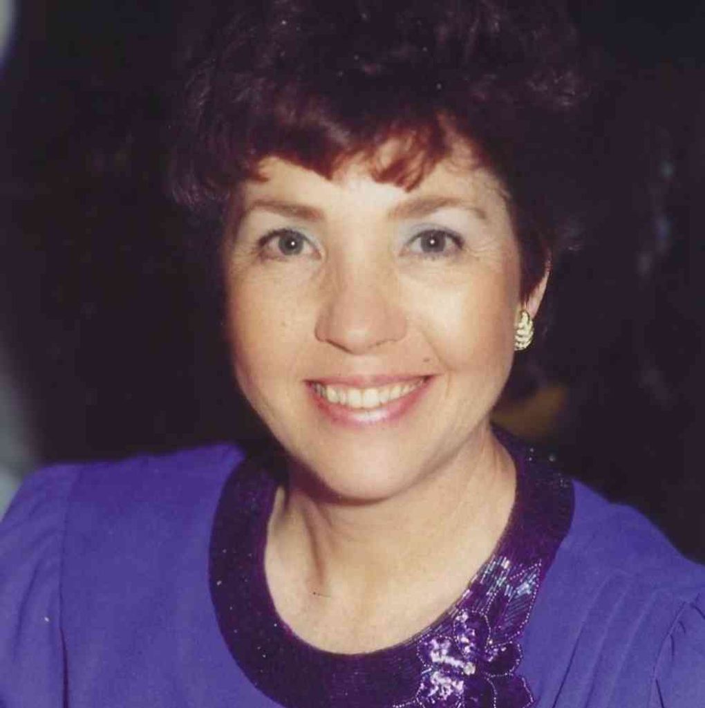 Sarah Jane Fishback Profile Photo