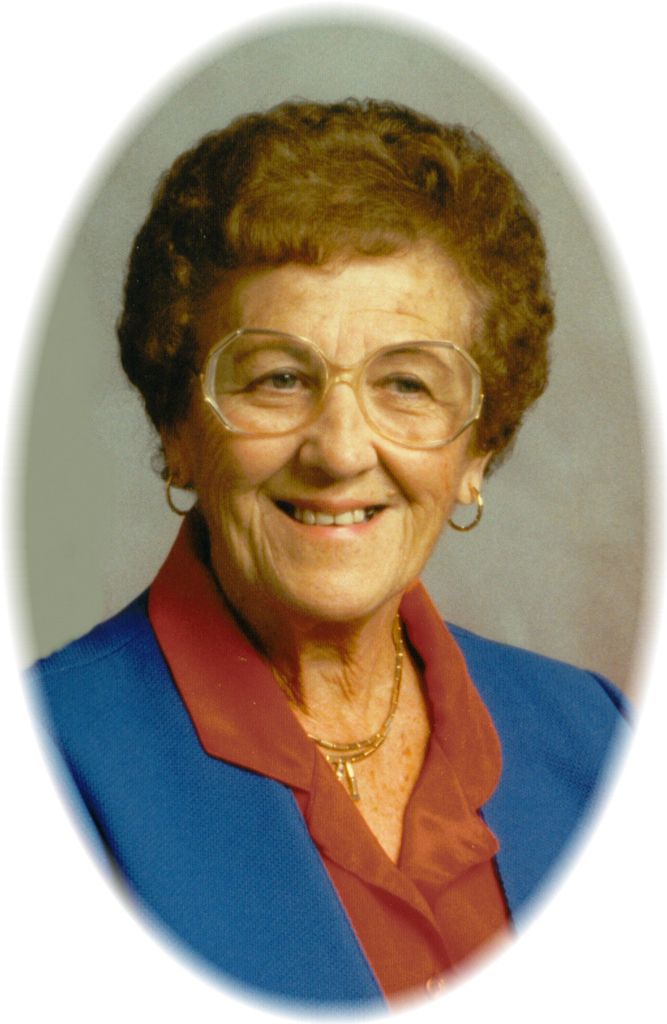 Lucille Wiener Profile Photo