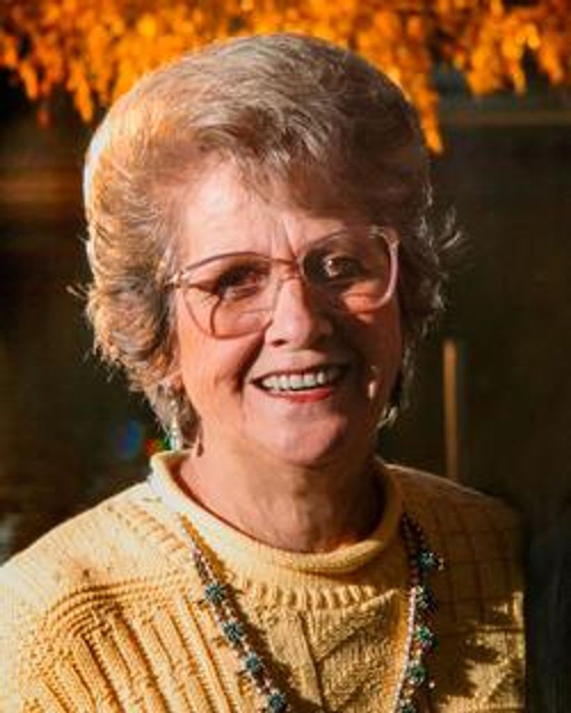 Sharon (Maxfield) Minor