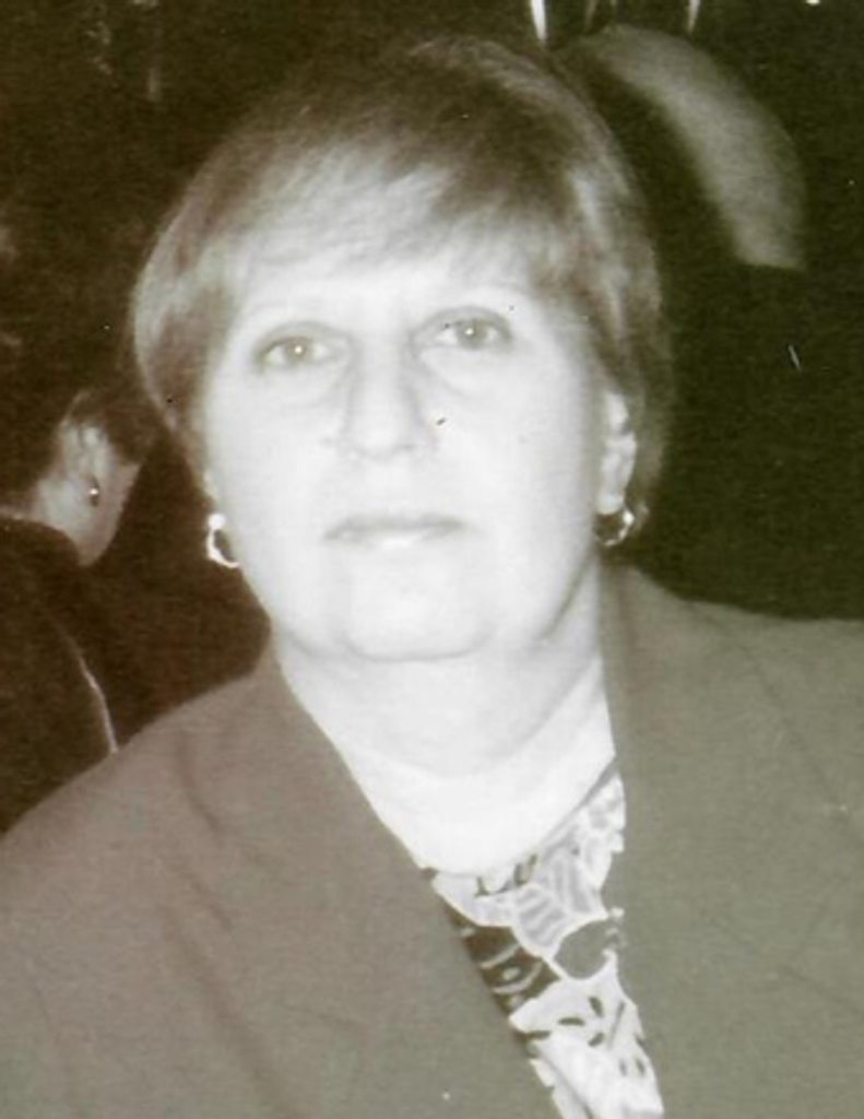 Heidi M. (Stielau) Varno Profile Photo