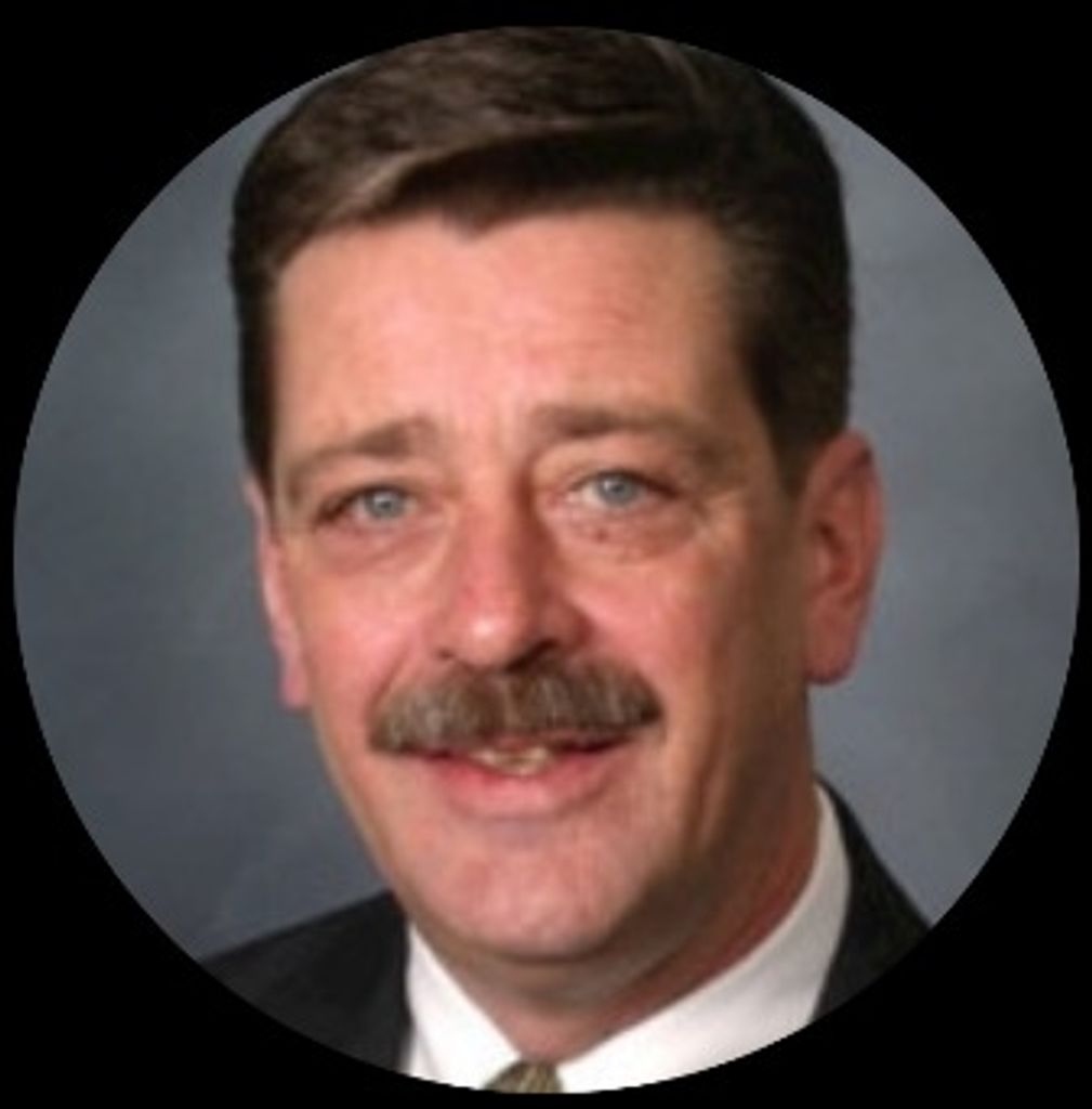 Christopher "Chris" D. English