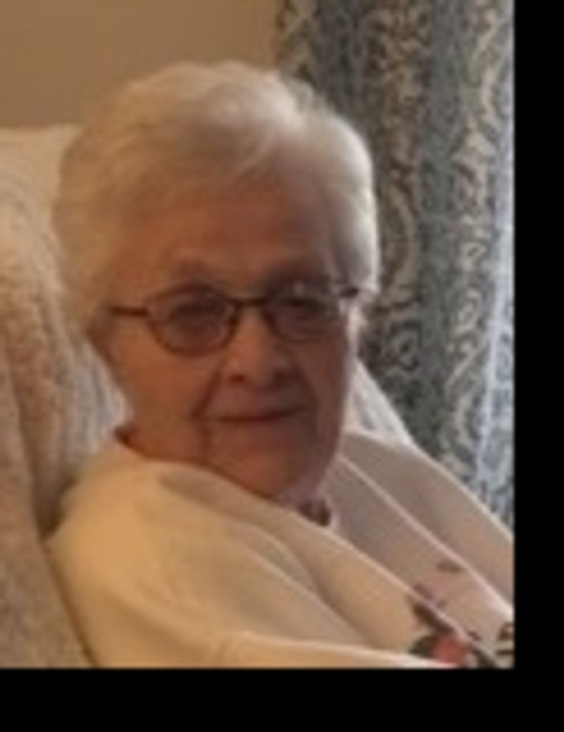 Mayetta Catherine Black