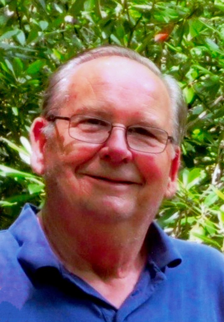 Robert E. Magill, Sr.