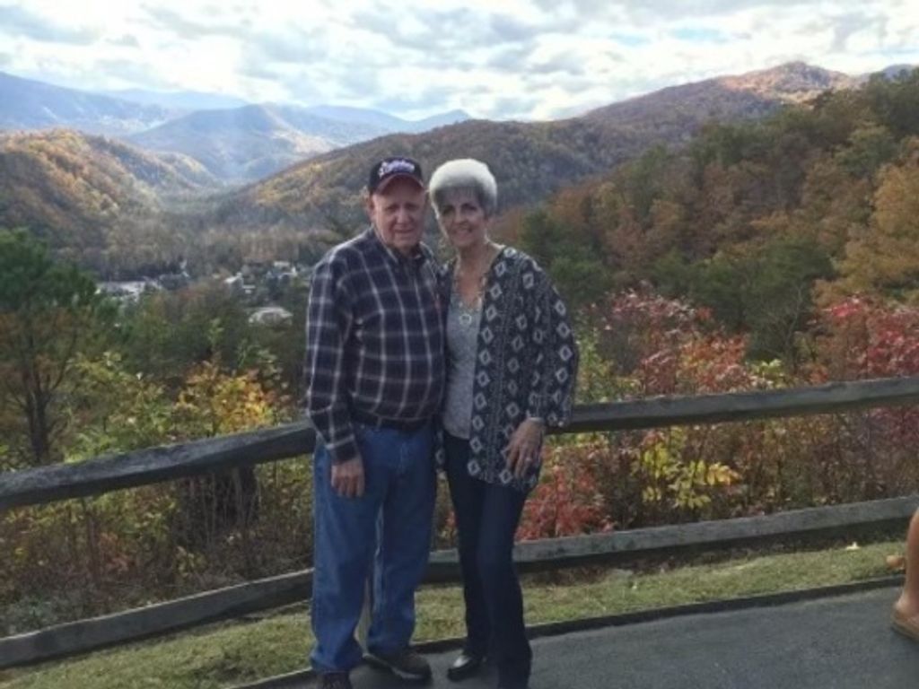 Auston "Alton" Mealer, Sr. Profile Photo