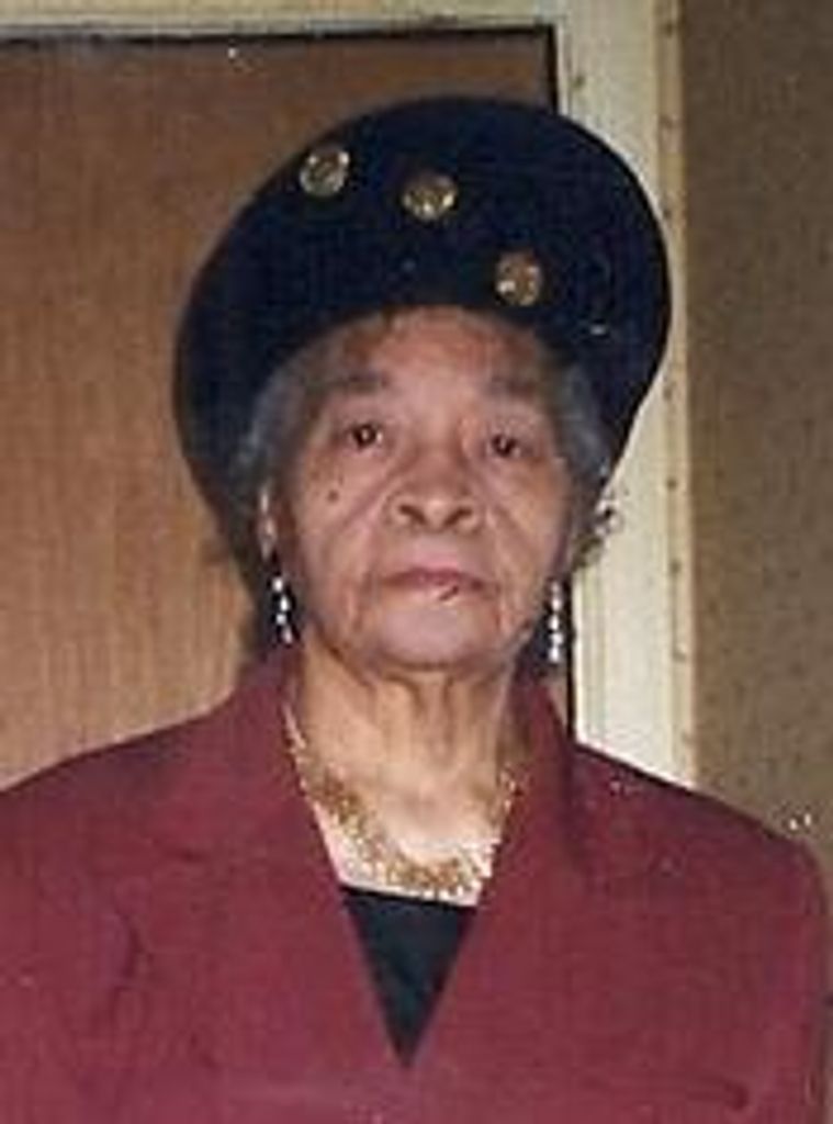 Hattie Bell Tankersley Profile Photo