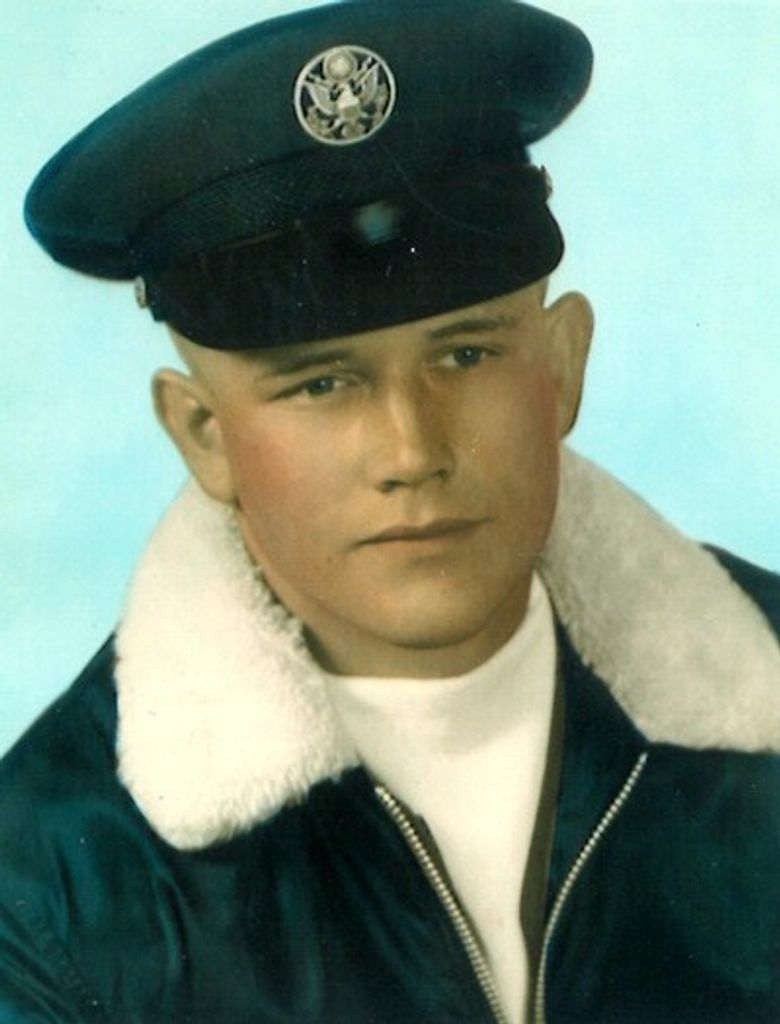 Curtis Weldon Murphy Profile Photo