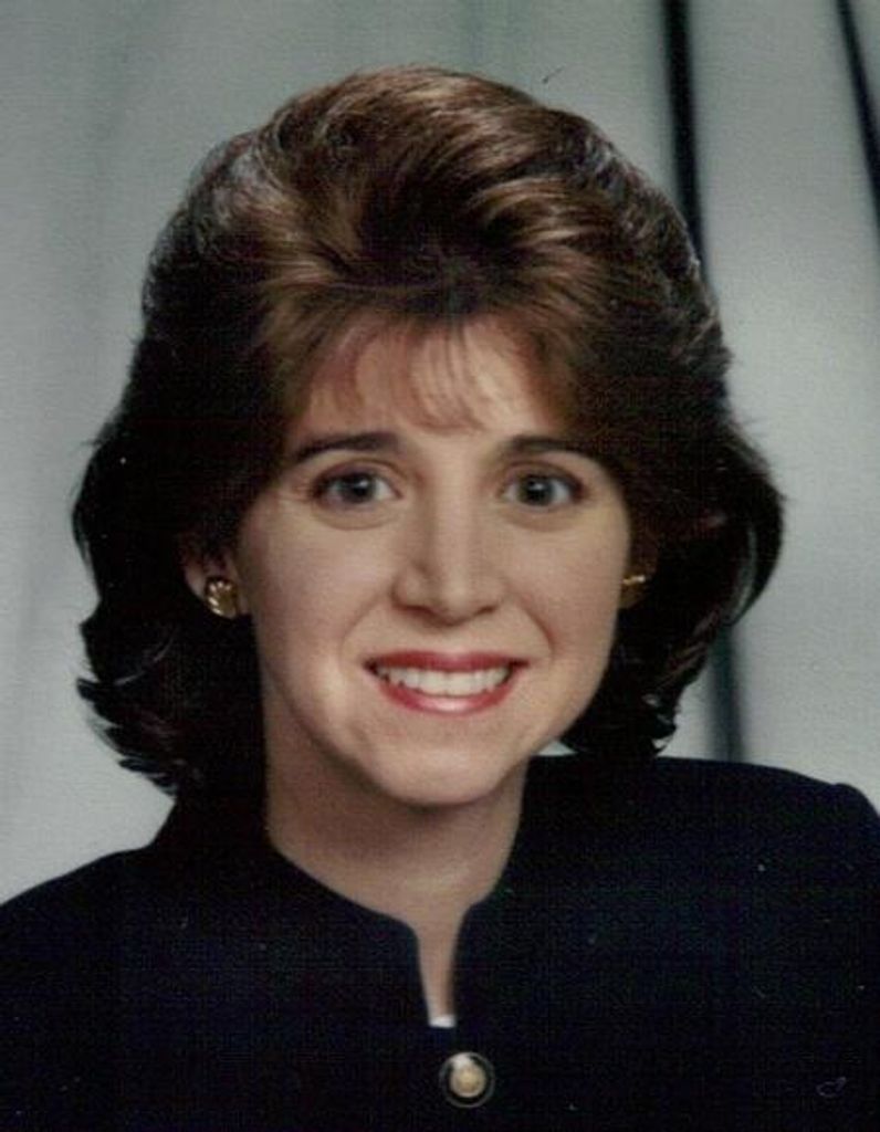 Caprice M. Lamanna
