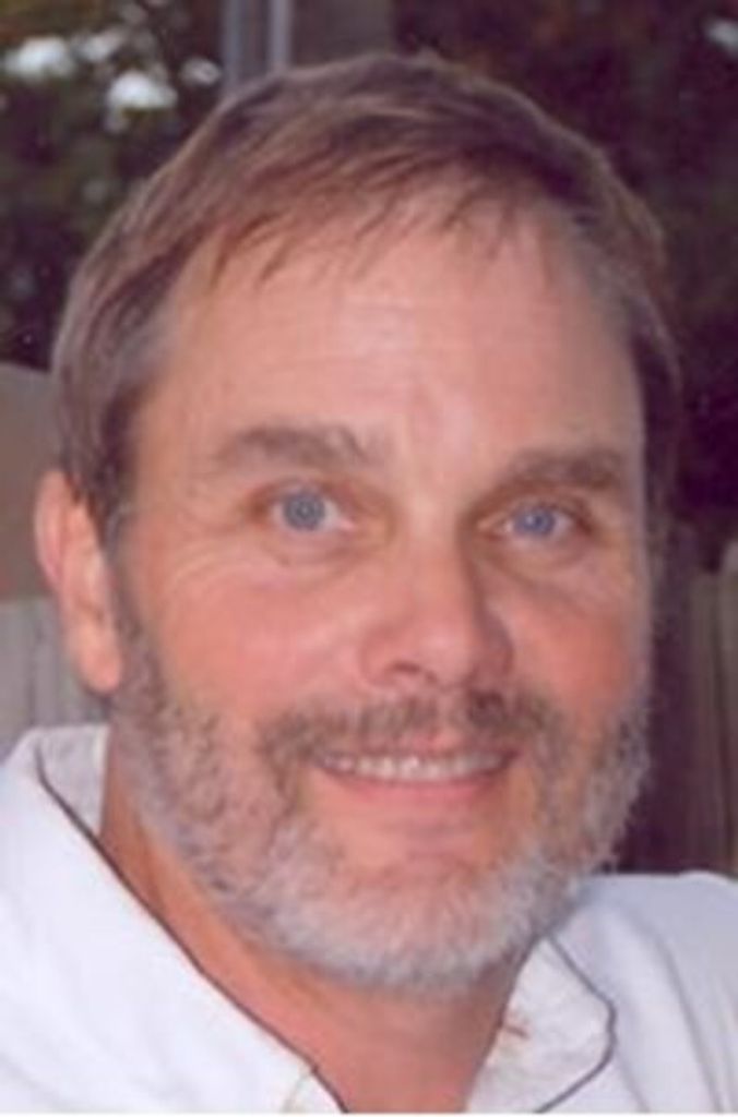 Stephen Lynn Williams